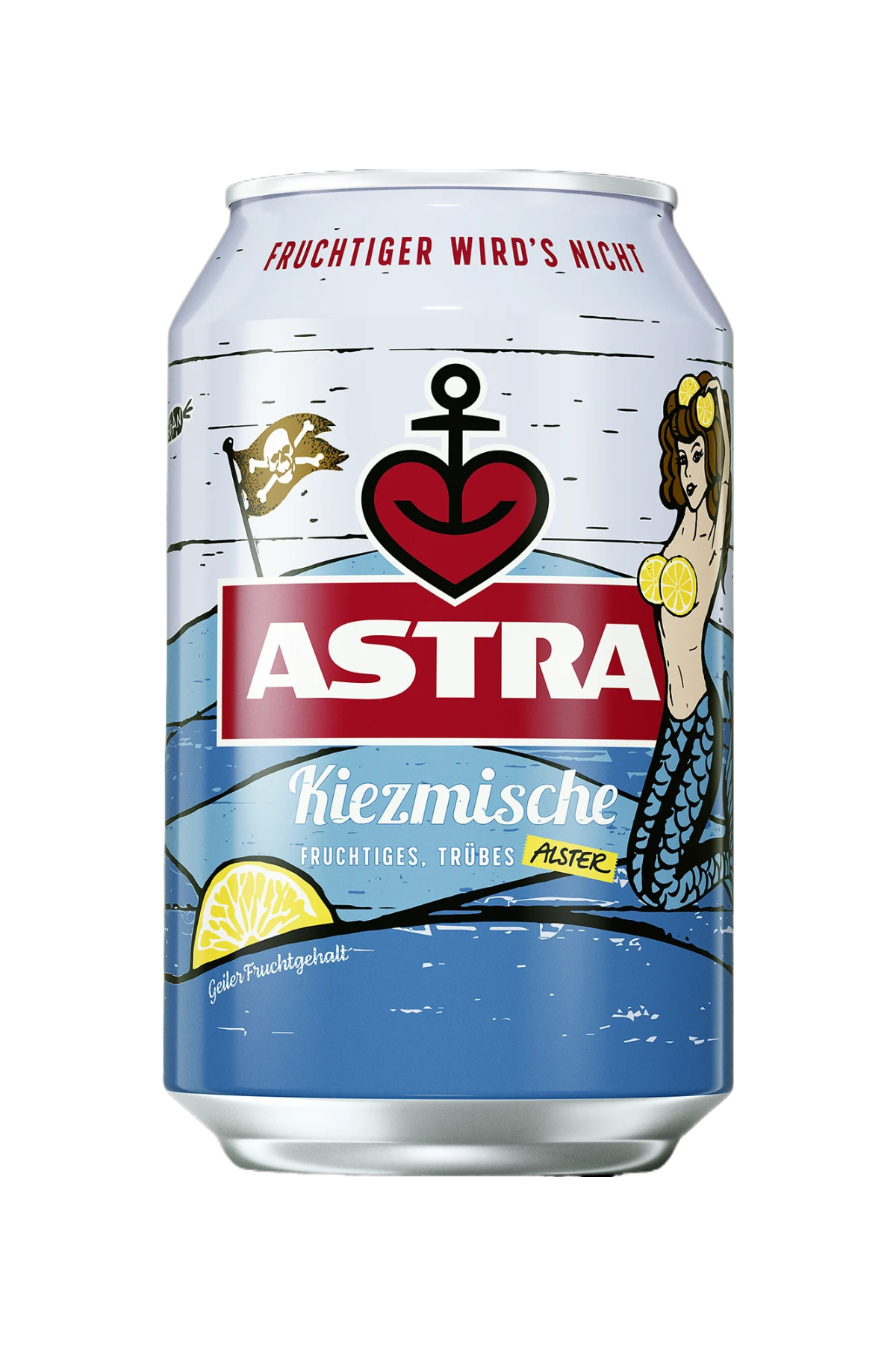 Astra-Kiezmische