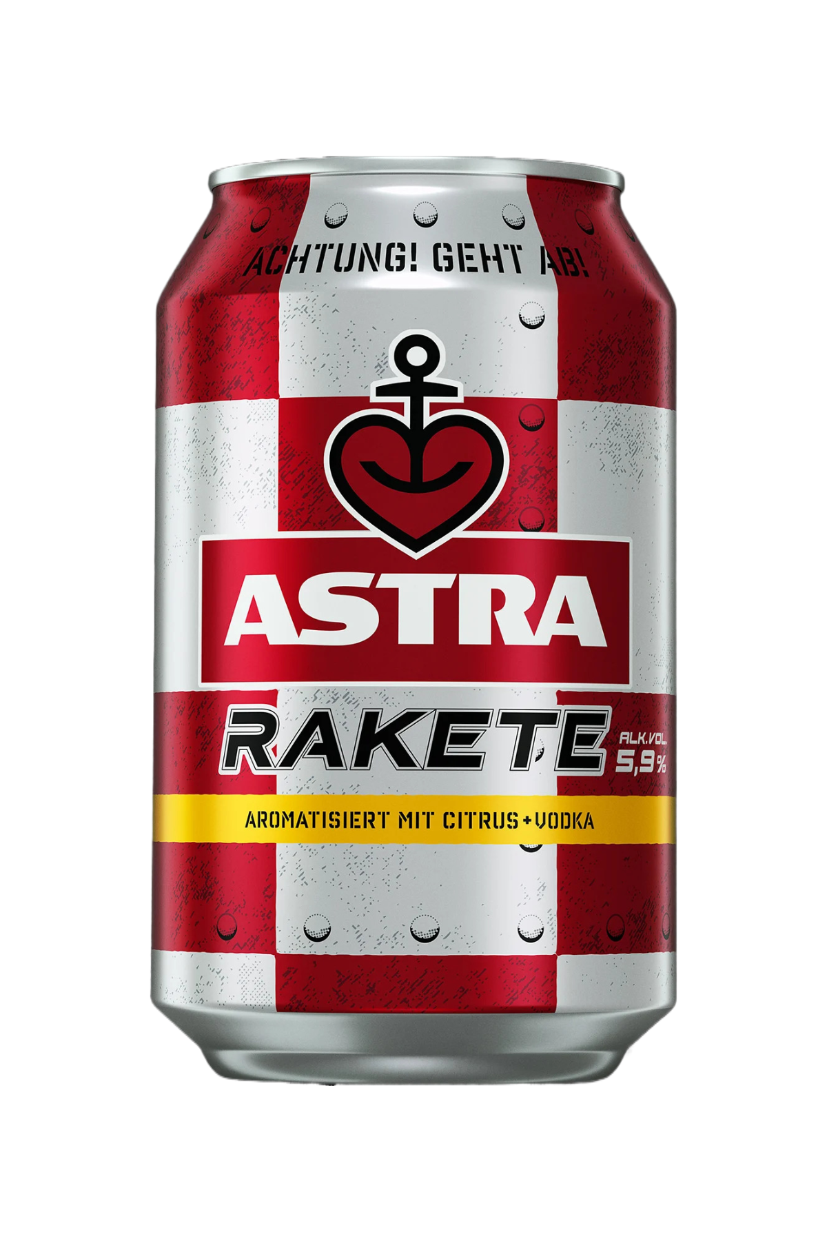 Astra-Rakete
