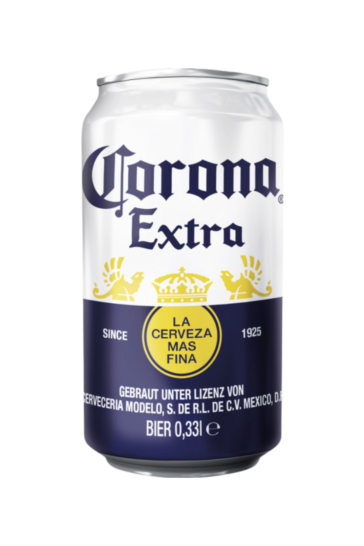 Corona-extra