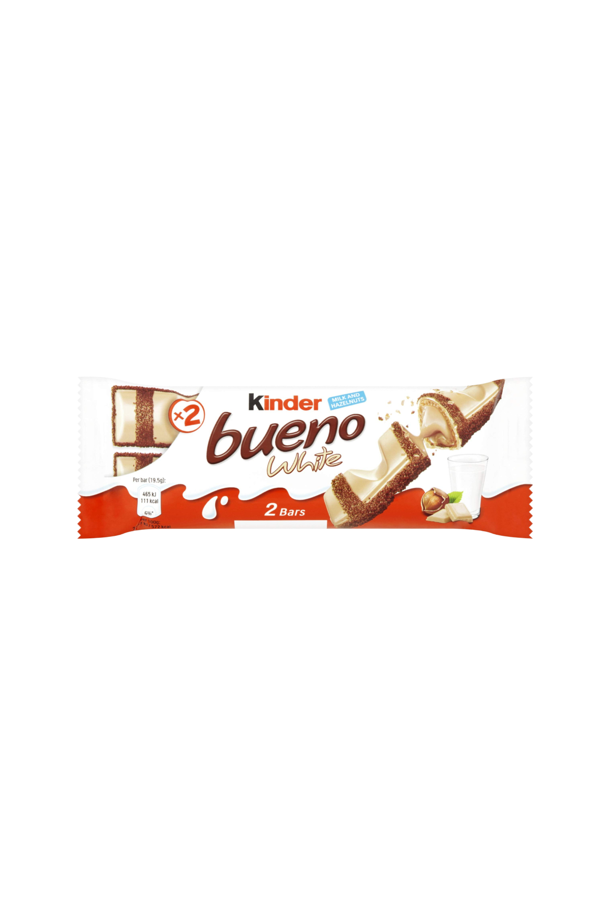 Kinder-bueno-White