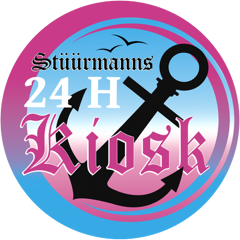 24 Stunden Kiosk Büsum