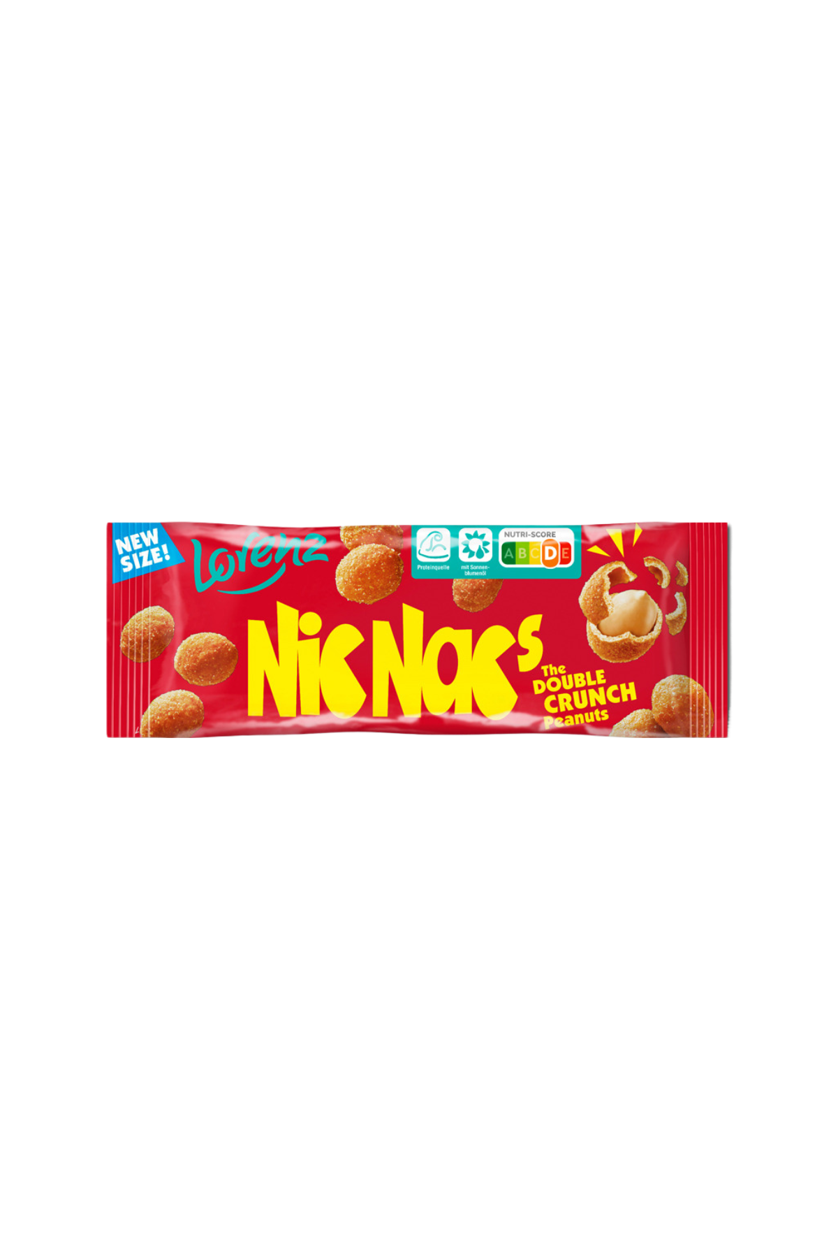 Nic-Nacs