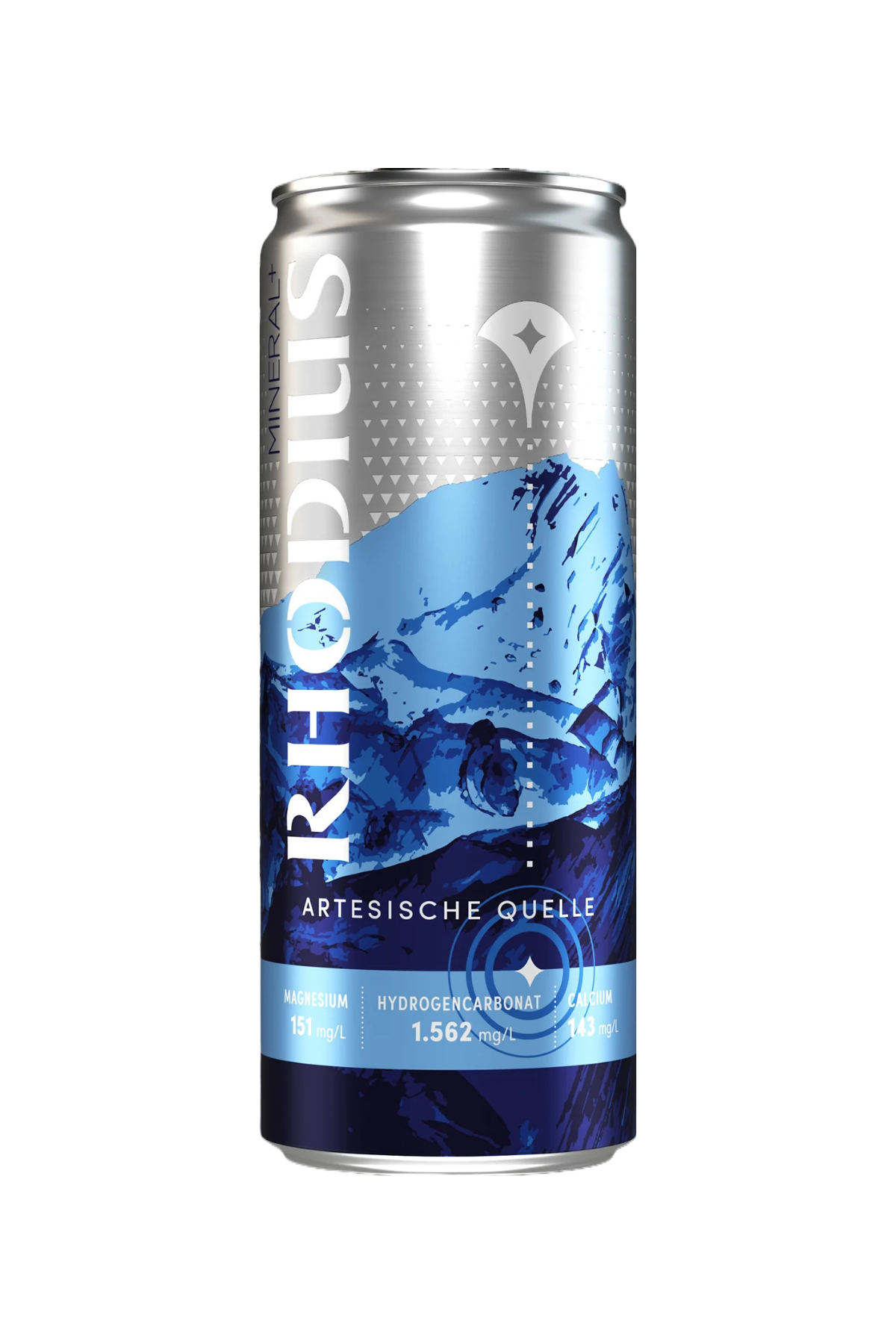 Rhodius-Mineralwasser
