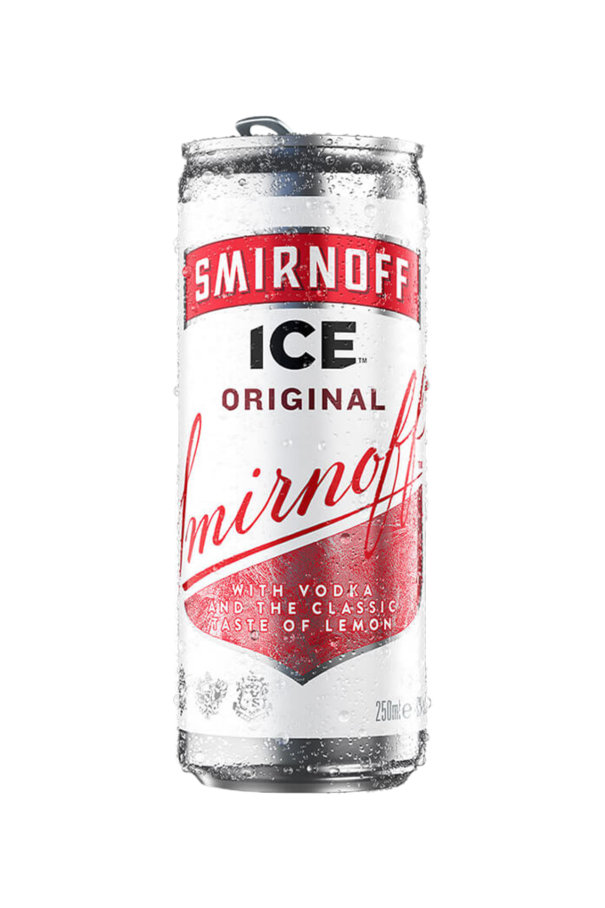 Smirnoff-Ice